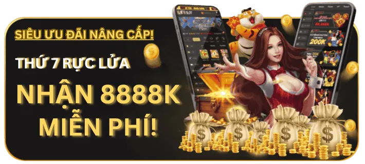 Trò chơi nổ hũ FCB8 App