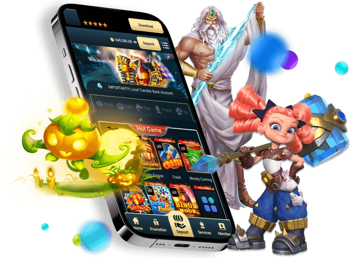 Bảo mật và hỗ trợ FCB8 App