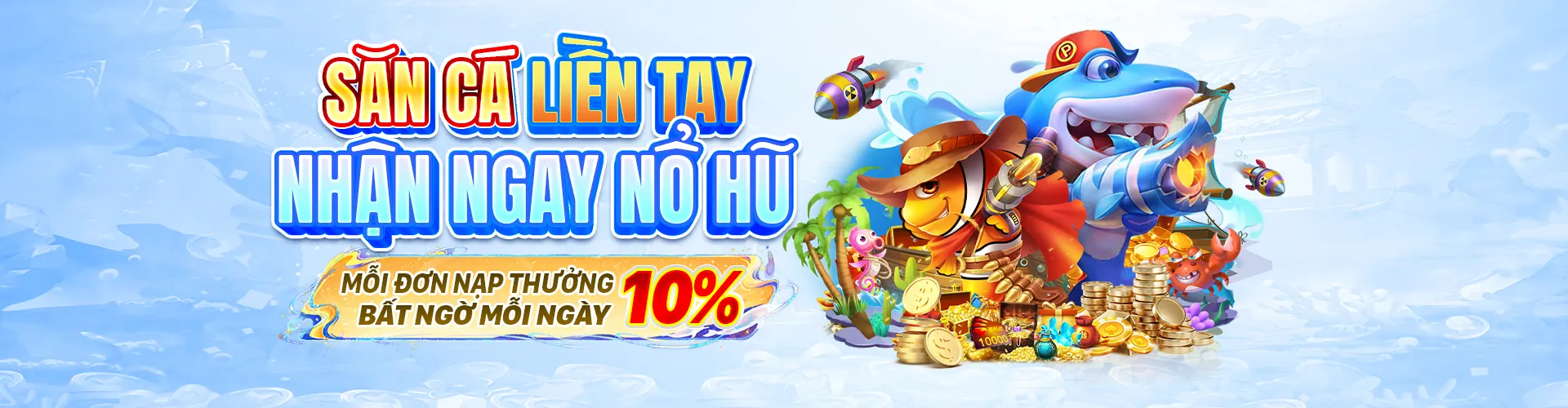 Máy đánh bạc lấp lánh và giải độc đắc vàng rực rỡ tại FCB8 App