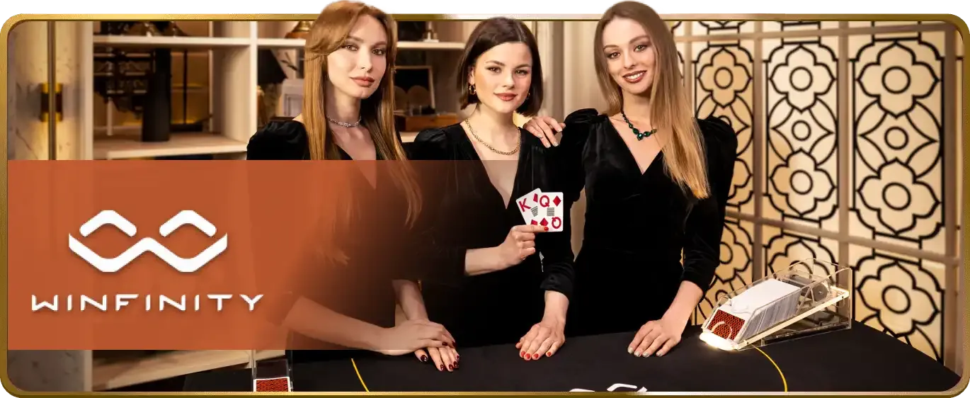 FCB8 App Live Casino với dealer tương tác