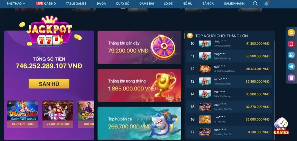 Tải ứng dụng FCB8 App chơi slot