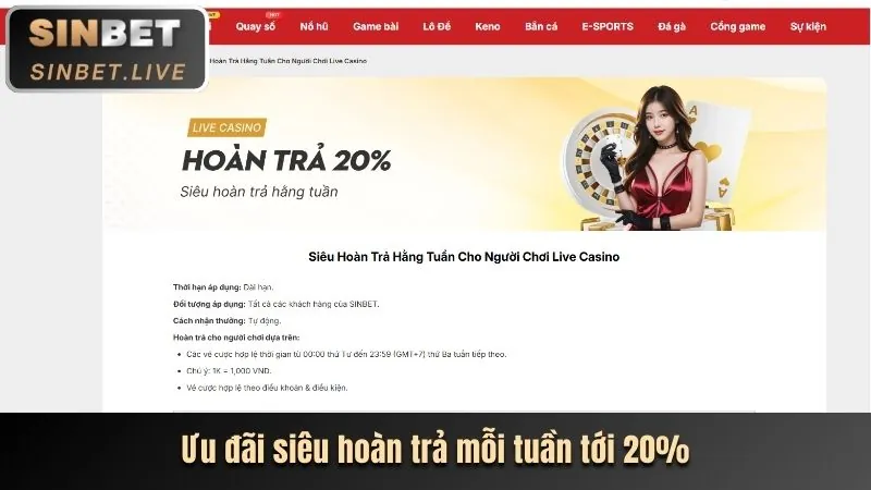 Giới thiệu game nổ hũ mới